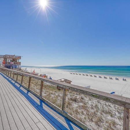 Edgewater Beach Resort 1301 Destin Exteriér fotografie